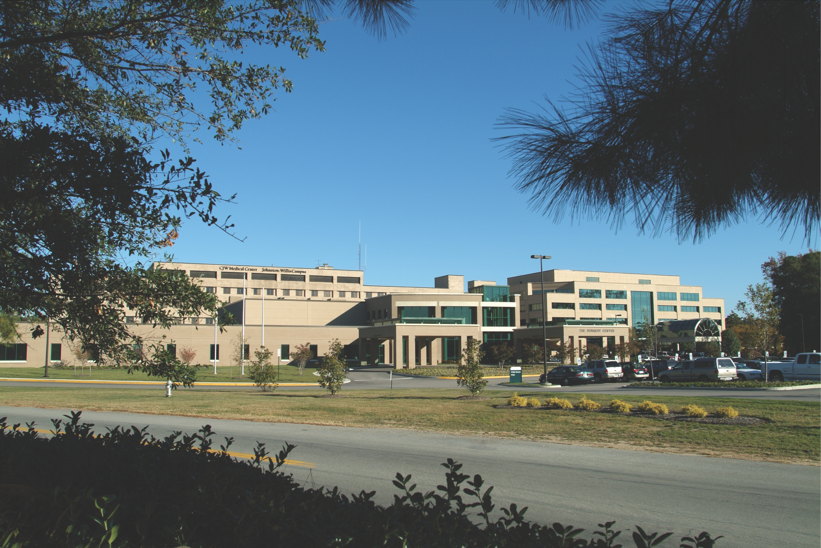 Hca Virginia